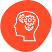 Bisnis Daring & Pemasaran Icon